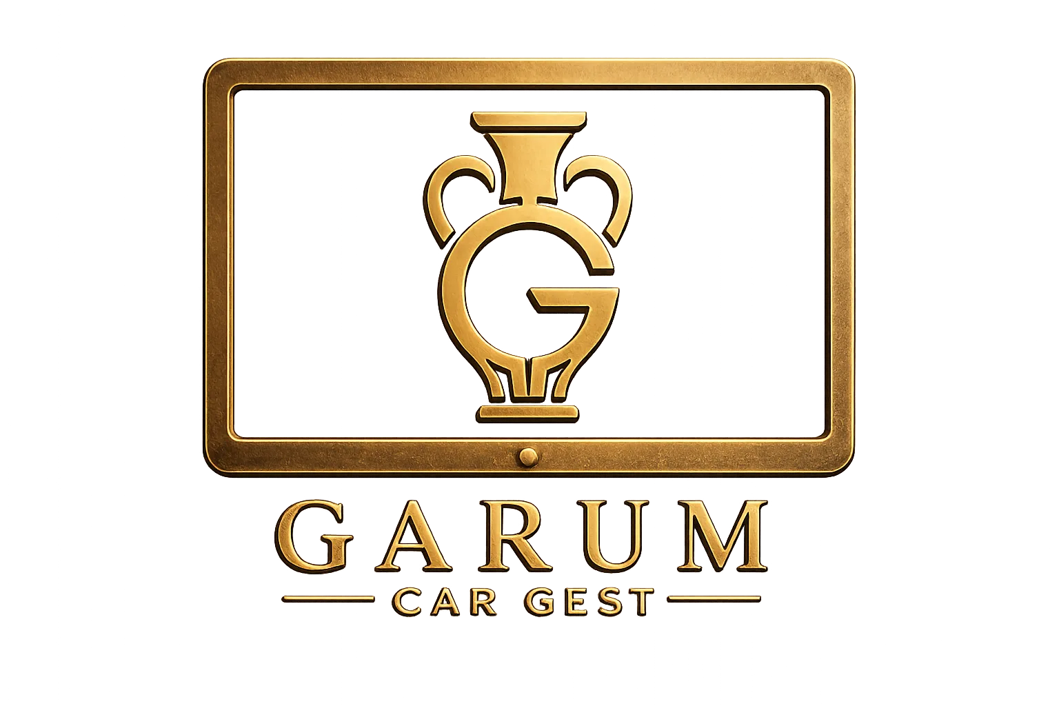 Garum Car Gest