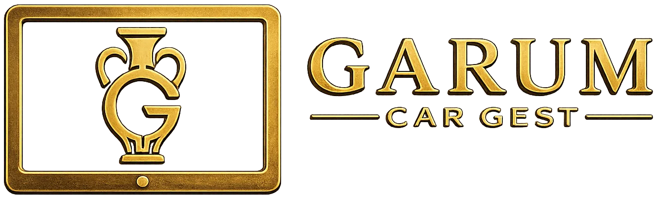 Garum Car Gest